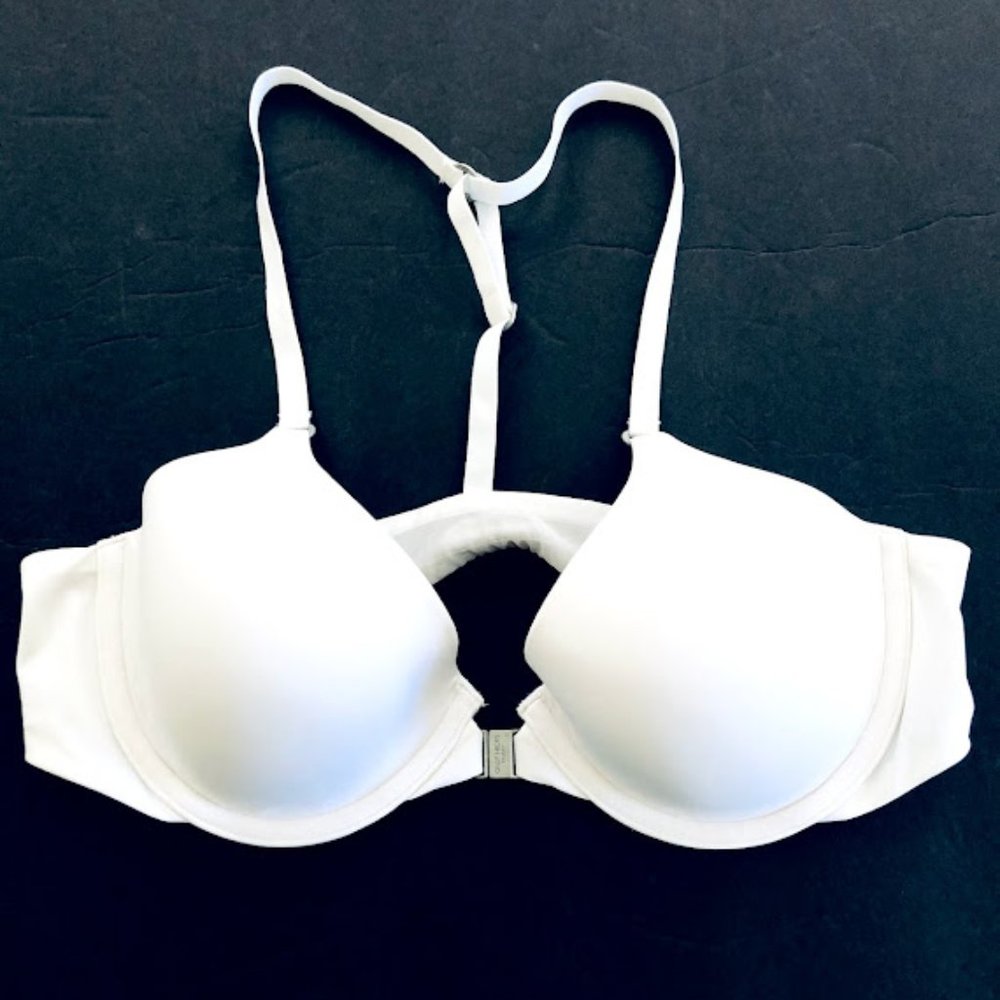 GILLY HICKS by Abercrombie Front Closure Bra 36B